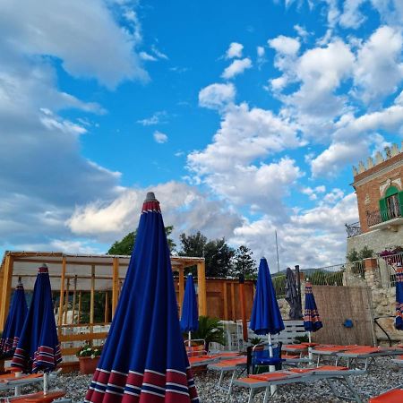 Apartments Villaggio Riccio Mattinata Zewnętrze zdjęcie