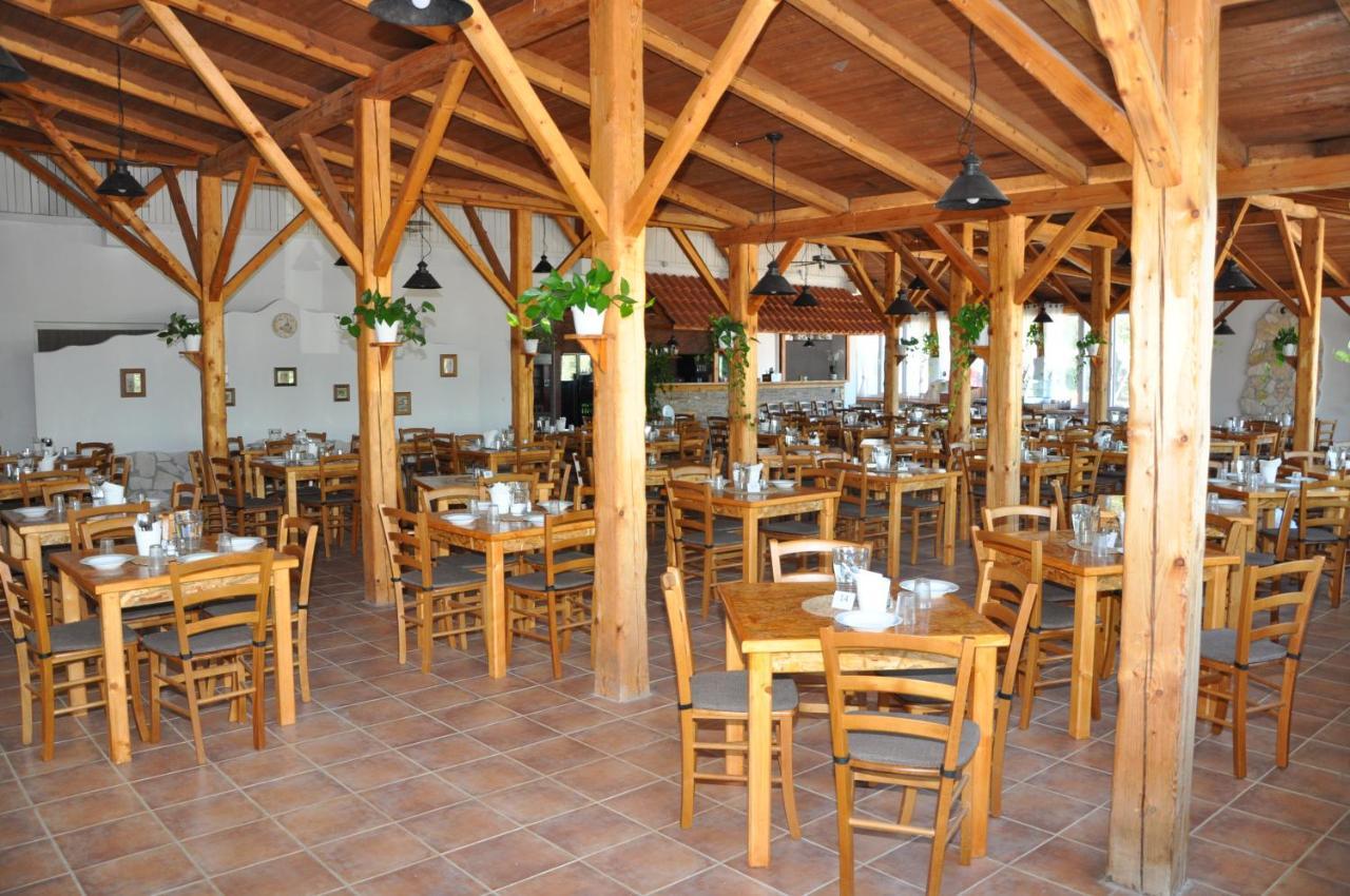 Apartments Villaggio Riccio Mattinata Zewnętrze zdjęcie