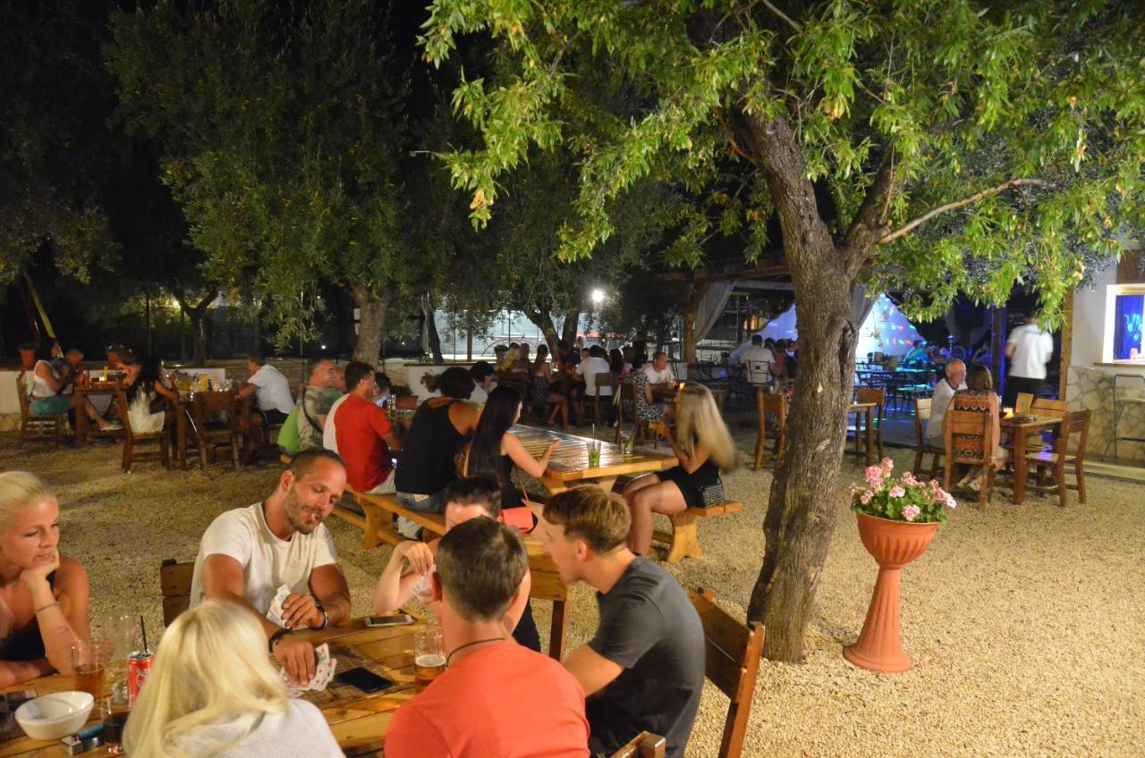 Apartments Villaggio Riccio Mattinata Zewnętrze zdjęcie