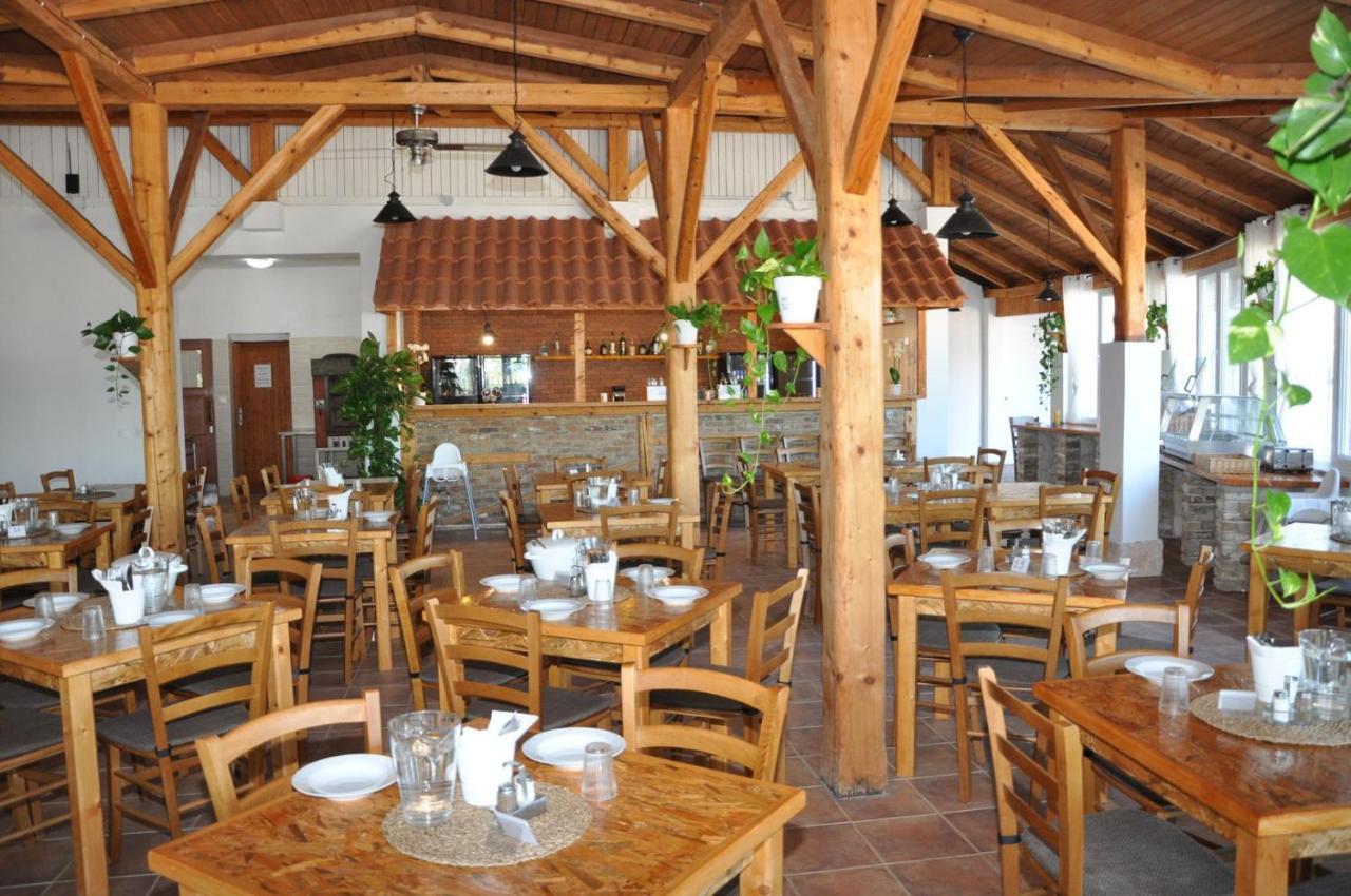 Apartments Villaggio Riccio Mattinata Zewnętrze zdjęcie