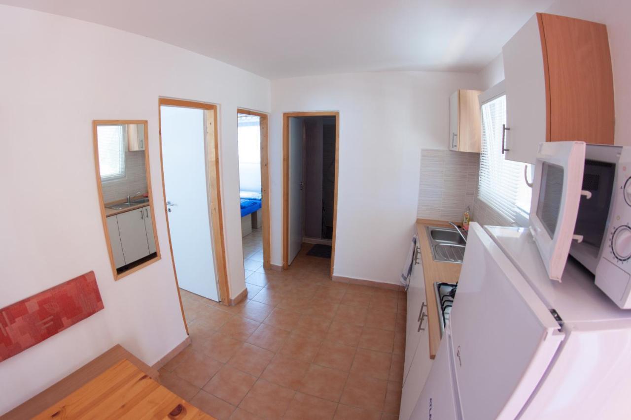 Apartments Villaggio Riccio Mattinata Zewnętrze zdjęcie